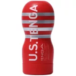   Tenga Original Vacuum Cup U.S. extra méretű maszturbátor (átlagos intenzitású)