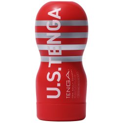   Tenga Original Vacuum Cup U.S. extra méretű maszturbátor (átlagos)