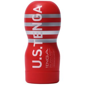 Tenga Original Vacuum Cup U.S. extra méretű maszturbátor (átlagos)