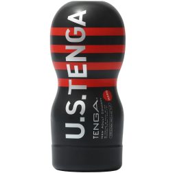   Tenga Original Vacuum Cup U.S. extra méretű maszturbátor (intenzív)