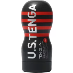   Tenga – Original Vacuum Cup U.S. extra méretű maszturbátor (intenzív)