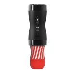 Tenga Gyro Roller forgó maszturbátor vákuum funkcióval