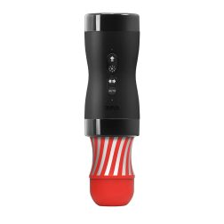 Tenga Gyro Roller forgó maszturbátor vákuum funkcióval