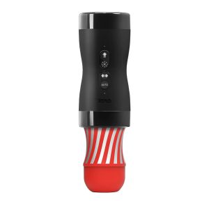 Tenga Gyro Roller forgó maszturbátor vákuum funkcióval