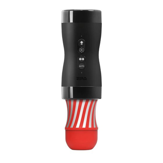 Tenga Gyro Roller forgó maszturbátor vákuum funkcióval
