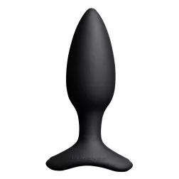   Lovense – Hush 2 okos análvibrátor (3,8 cm, S méret) (APP-os)