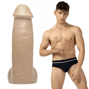 Fleshjack – Boys Reno Gold dildó