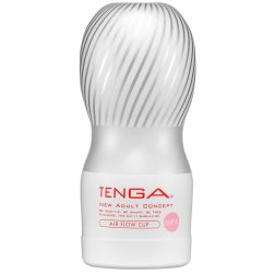 Tenga Air Flow Cup maszturbátor (lágy)