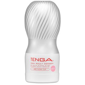 Tenga Air Flow Cup maszturbátor (lágy)