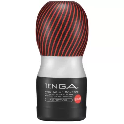 Tenga – Air Flow Cup maszturbátor (intenzív)