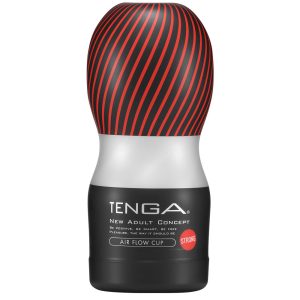 Tenga Air Flow Cup maszturbátor (intenzív)