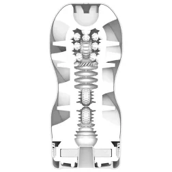 Tenga – Air Flow Cup maszturbátor (intenzív)