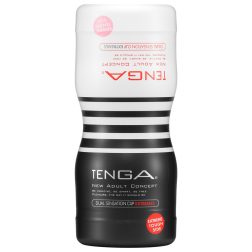   Tenga Dual Sensation Extremes maszturbátor (extra intenzív)