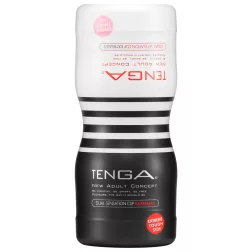   Tenga – Dual Sensation Extremes maszturbátor (extra intenzív)