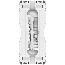   Tenga – Dual Sensation Extremes maszturbátor (extra intenzív)