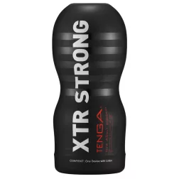   Tenga – Original Vacuum Cup XTR Strong maszturbátor (extra intenzív)