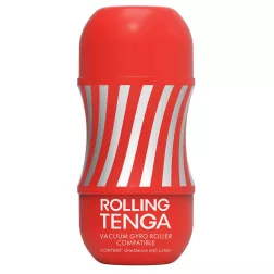 Tenga – Rolling Cup maszturbátor (átlagos intenzitású)