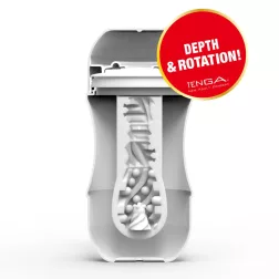 Tenga – Rolling Cup maszturbátor (átlagos intenzitású)