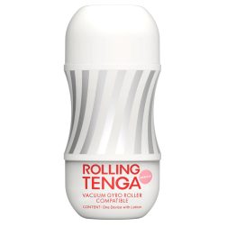 Tenga Rolling Cup maszturbátor (lágy)