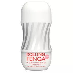 Tenga – Rolling Cup maszturbátor (lágy)