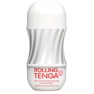 Tenga Rolling Cup maszturbátor (lágy)