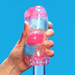 Tenga Bobble Crazy Cubes maszturbátor