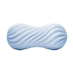 Tenga – Flex Bubbly Blue maszturbátor (kék)