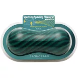 Tenga – Flex Fizzy Green maszturbátor (zöld)