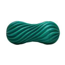 Tenga – Flex Fizzy Green maszturbátor (zöld)