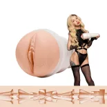   Fleshlight Girls – Kenzie Reeves punci (creampuff betéttel)