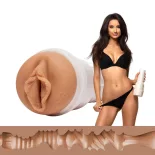 Fleshlight Girls Eliza Ibarra punci (ethereal betéttel)