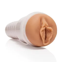 Fleshlight Girls Eliza Ibarra punci (ethereal betéttel)