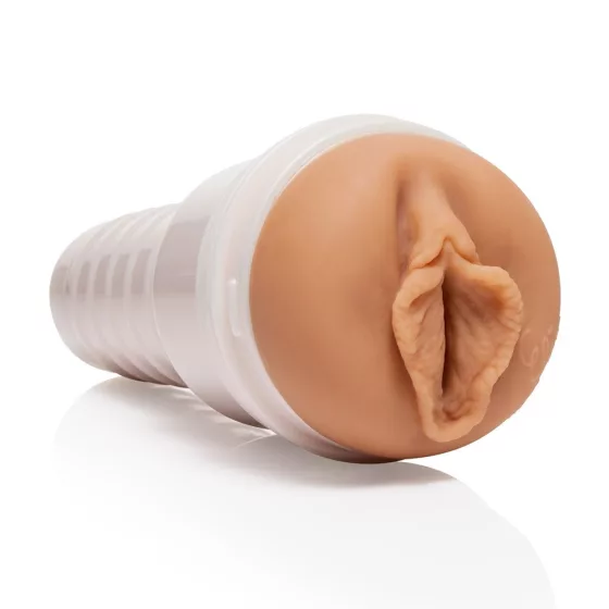 Fleshlight Girls Eliza Ibarra punci (ethereal betéttel)