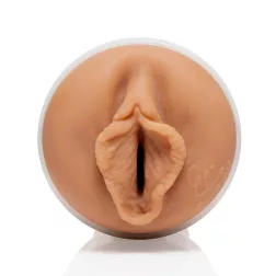 Fleshlight Girls Eliza Ibarra punci (ethereal betéttel)