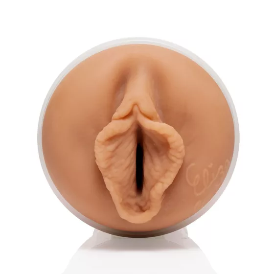 Fleshlight Girls Eliza Ibarra punci (ethereal betéttel)