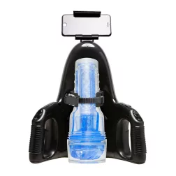 Fleshlight Launch maszturbátor mozgató szerkezet