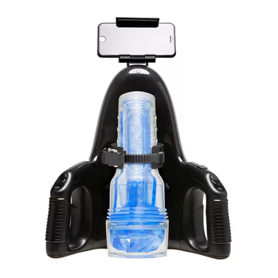 Fleshlight Launch maszturbátor mozgató szerkezet