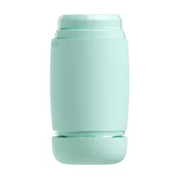 Tenga – Puffy maszturbátor (menta zöld)