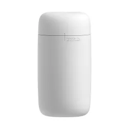 Tenga – Puffy maszturbátor (fehér)