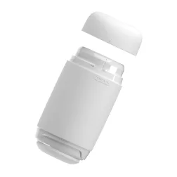 Tenga – Puffy maszturbátor (fehér)
