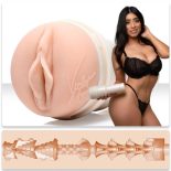 Fleshlight Girls Violet Myers punci (waifu betéttel)