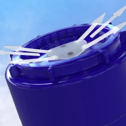   Fleshlight Boost Blast Female ultra realisztikus maszturbátor, fenék nyílással (világos bőrszín)