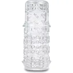 The Handy – Gen. 2 True Grip betét maszturbátorhoz
