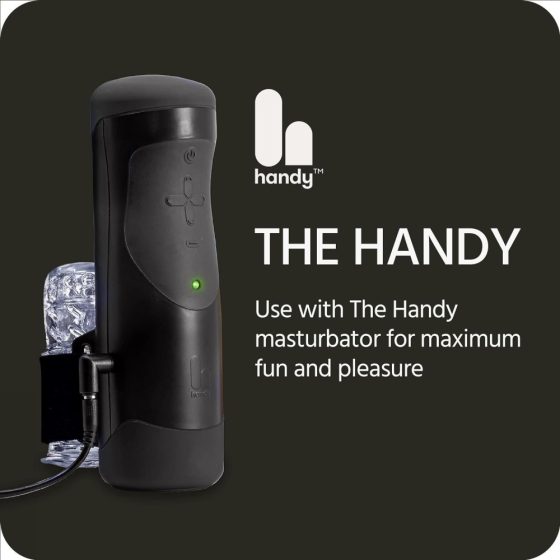 Handy Gen. 2 True Grip betét maszturbátorhoz