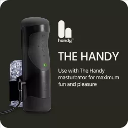 The Handy – Dream Touch betét maszturbátorhoz