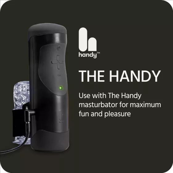 The Handy – Dream Touch betét maszturbátorhoz