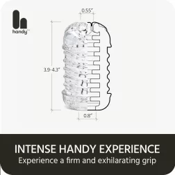 The Handy – Dream Touch betét maszturbátorhoz