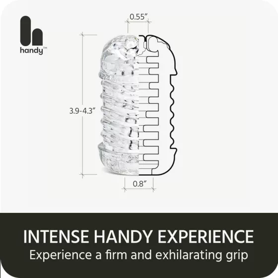 The Handy – Dream Touch betét maszturbátorhoz