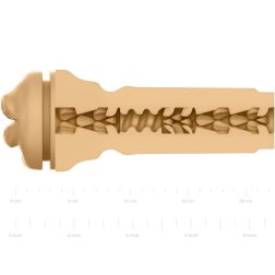   Kiiroo Stars Collection Victoria June száj maszturbátor (PowerBlow szívókészülék kompatibilis)