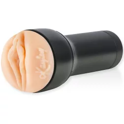 Kiiroo Stars Collection Kayley Gunner punci maszturbátor